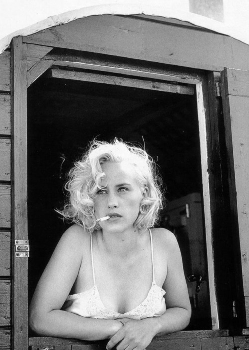 frosyaa:Patricia Arquette