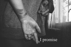 My † darkest † side