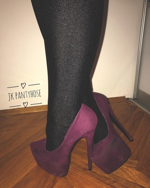 anonymousmerchant: jk_pantyhoseLycra pantyhose + heels FOR SALE!  #pantyhose #pantyhosefeet #pa