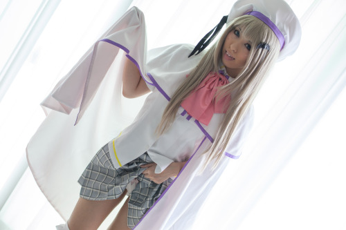 Little Busters - Kudryavka Noumi (Miku Oguri) 4HELP US GROW Like,Comment & Share.CosplayJapaneseGirls1.5 - www.facebook.com/CosplayJapaneseGirls1.5CosplayJapaneseGirls2 - www.facebook.com/CosplayJapaneseGirl2tumblr - http://cosplayjapanesegirlsblog.tu