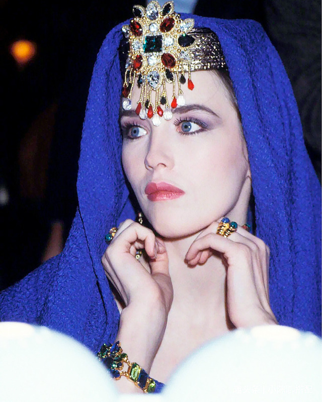 Isabelle Adjani at the premiere of 