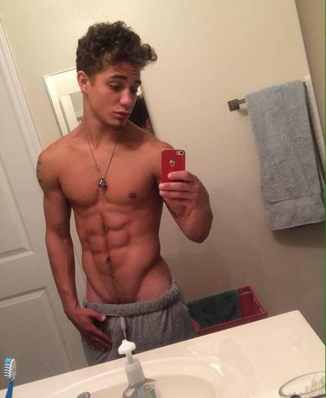 Hunks in the bathroom selfies ðŸ“· http://imrockhard4u.tumblr.com