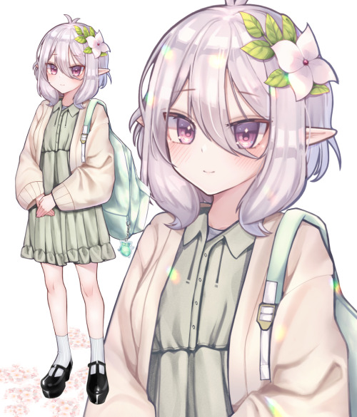 rinlanddess:Link ~~~