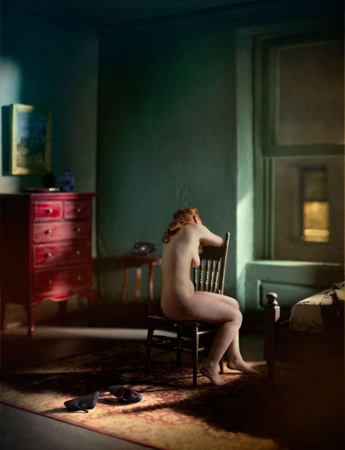 Porn photo flavorpill:  Photographic Meditations on