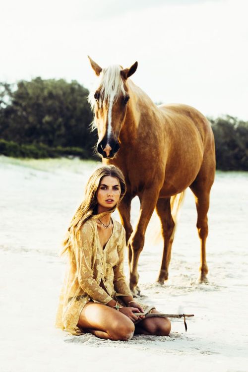 sunflowersandsearchinghearts:Indian Summer