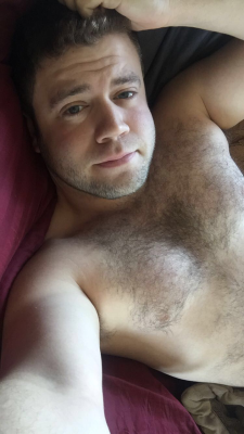 gregoriusboomer:Still in bed at noon on Monday- as it should be.
