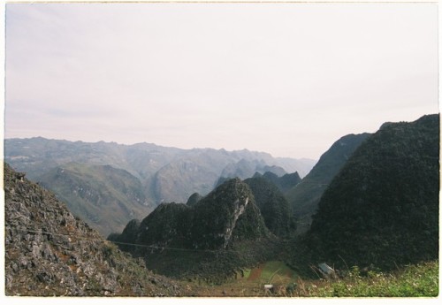 Hà Giang. 11/2014.