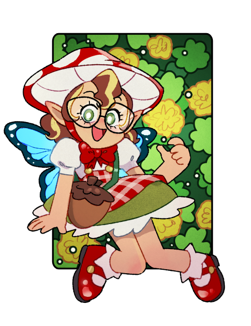 I Just Met Twig Toadspring And If Anything Happens To Her Etc Etc