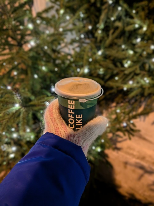 That's Me Every Evening... 🥲 Coffee Is My Salvation😅