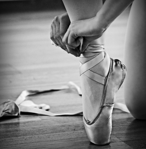 balletshoes