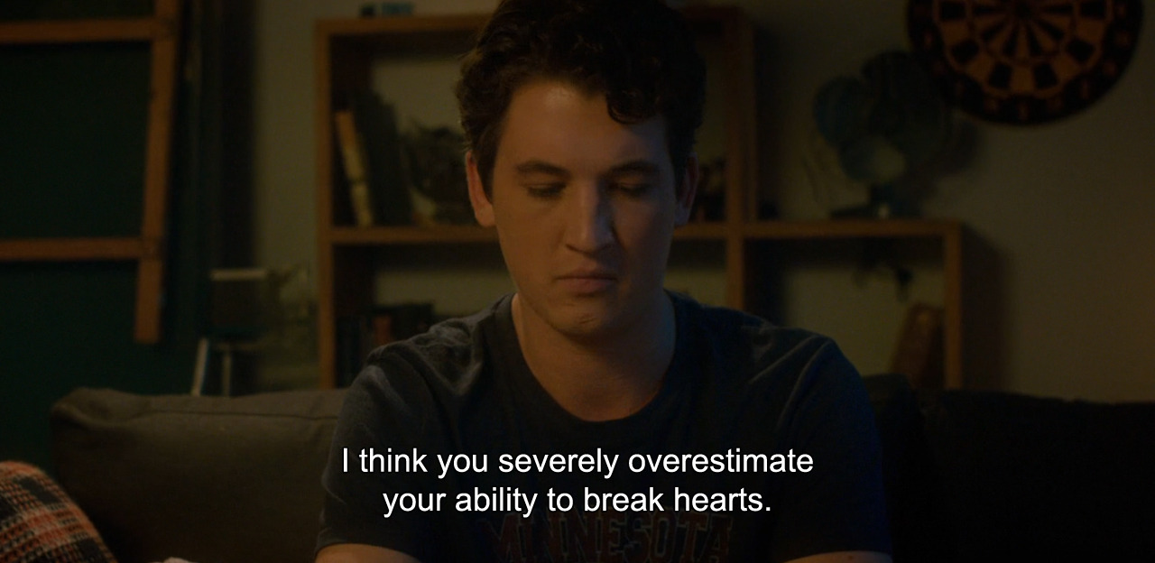 anamorphosis-and-isolate:  ― Two Night Stand (2014)“I think you severely overestimate