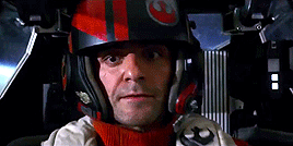 poesddameron:Star Wars: The Last Jedi | Poe Dameron & BB-8
