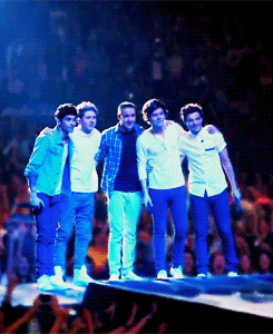  Madison Square Garden - 3rd December 2012 