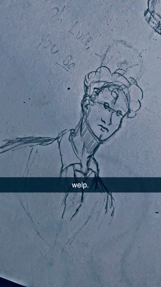 Random Sketches