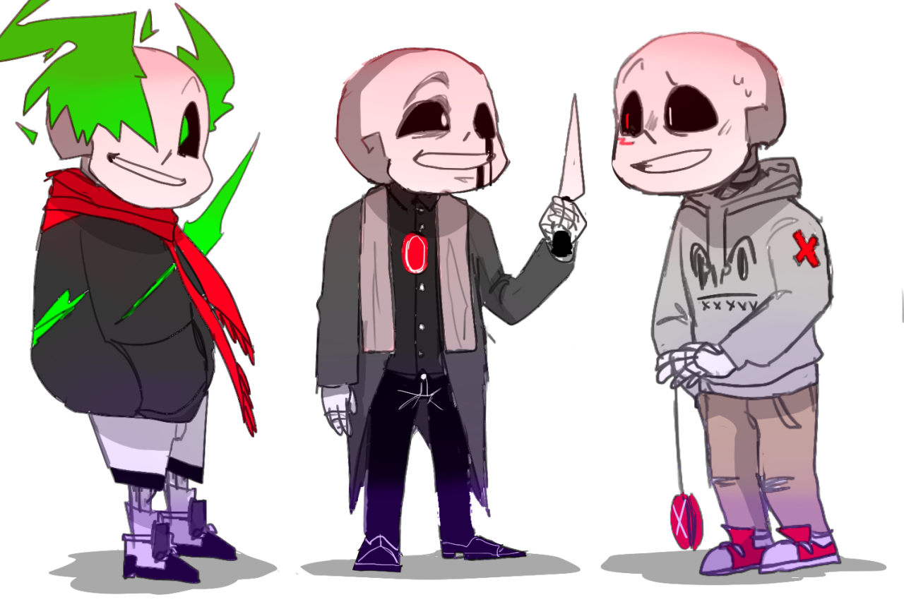 Abrasive — some doodles killer sans by @/rahafwabas