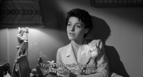 Nightfall, Jacques Tourneur (1957)