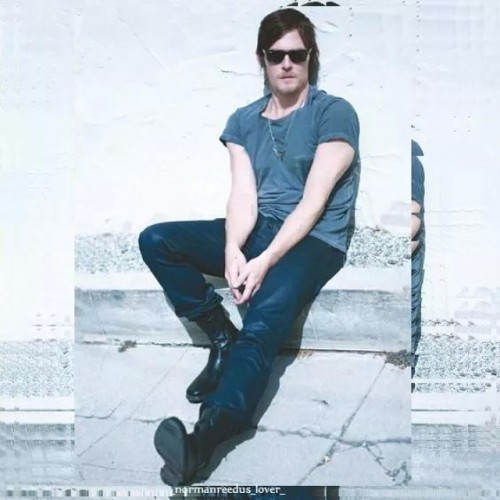 daryldixon-fanatics:  The Walking Dead Merchandise: http://bit.ly/daryl-dixon