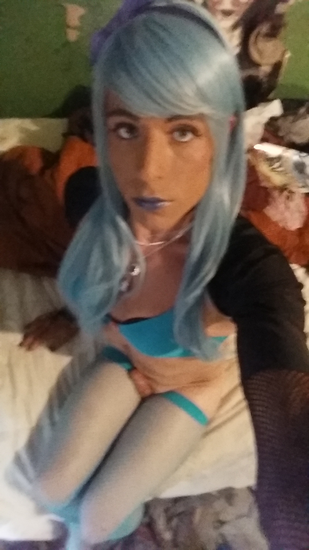 AndiAnnScarlett.