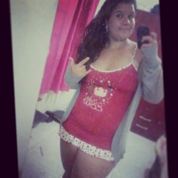 Mimi porque é bom :3