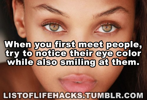 listoflifehacks:  If you like this list of life hacks, follow ListOfLifeHacks for