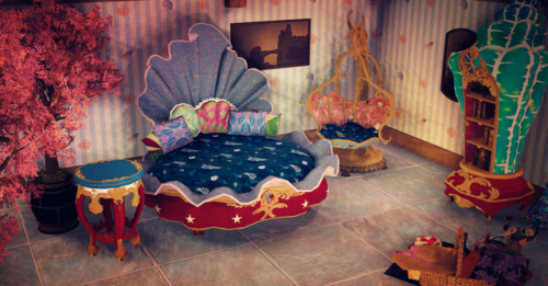 kis-a:  ~ Coral Furniture ~