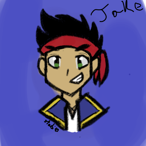 Art Of This Lil Bastard Lol