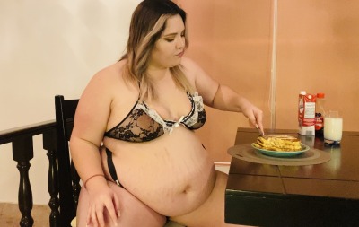 ililauraili:Stuffing???
