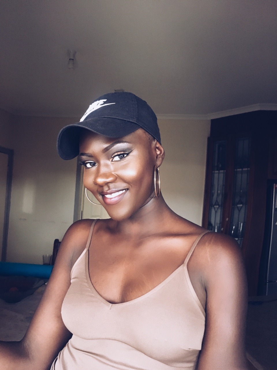 empressqueenprincess:I think you’re suffering from a lack of vitamin me, let me