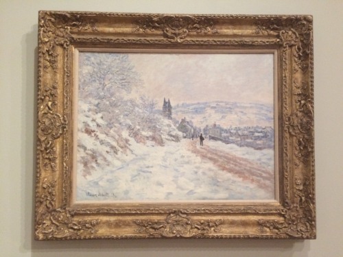 alveus: Monet @ St Petersburg Museum of Fine Arts