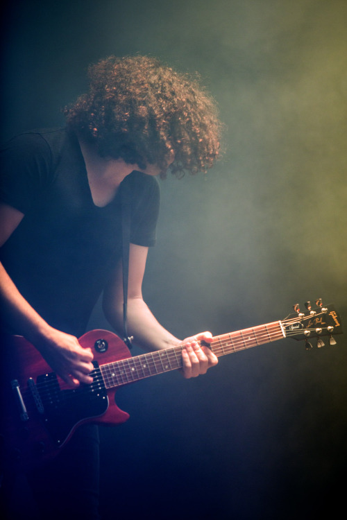 Nine Inch Nails live, February/March 2014 in Tokyo, Sydney, and Melbourne. On tour this spring in Eu