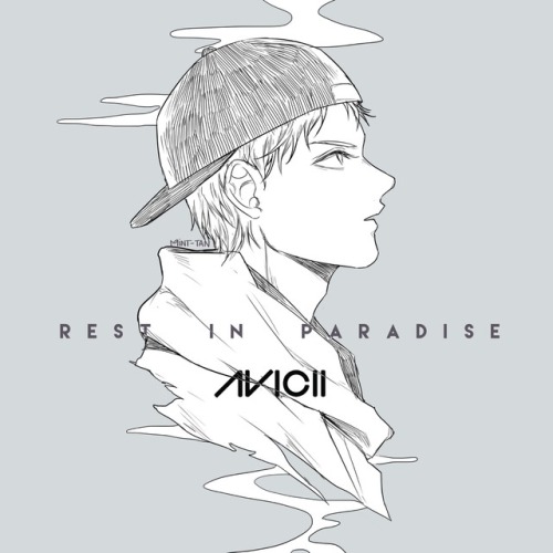 Rest in peace #avicii. His music were the colors of my high school memories;; and even though now I 