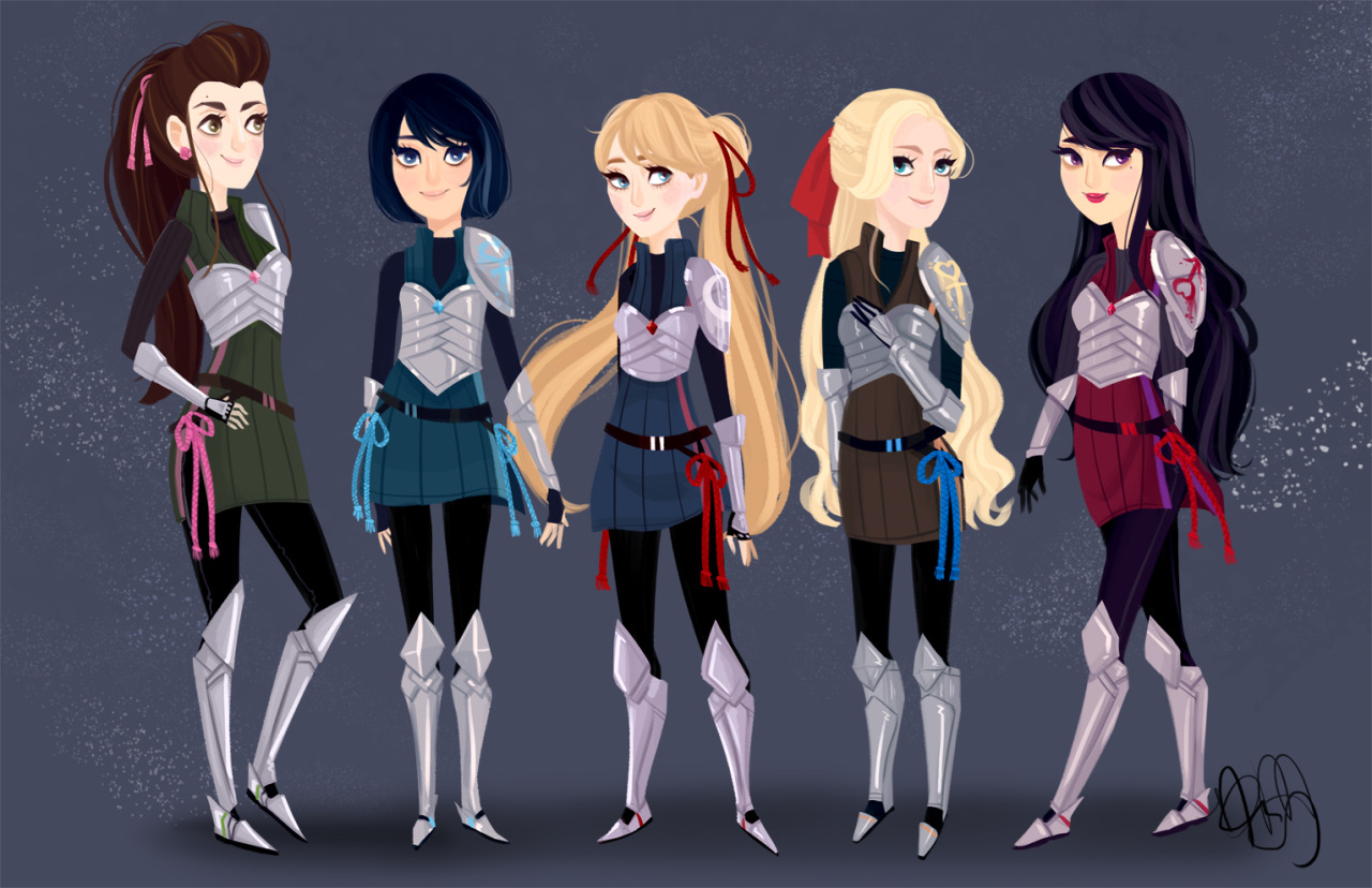 Sailor Moon with battle ready armor.
I was looking around the internet for sailor moon redesigns with fantasy armor outfits and found nothing. So I designed these with the intention of something cosplayable. If you’d like to cosplay this….PLEASE DO...