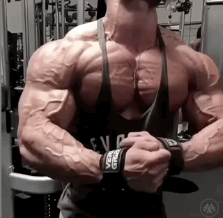 drwannabebigger:Jeremy Buendia