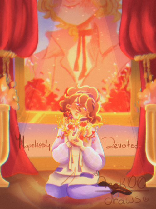 You Guys Underestimate The Full Blown Story I Have For Sibyl.. Unfortunately Its Held In Its Confines