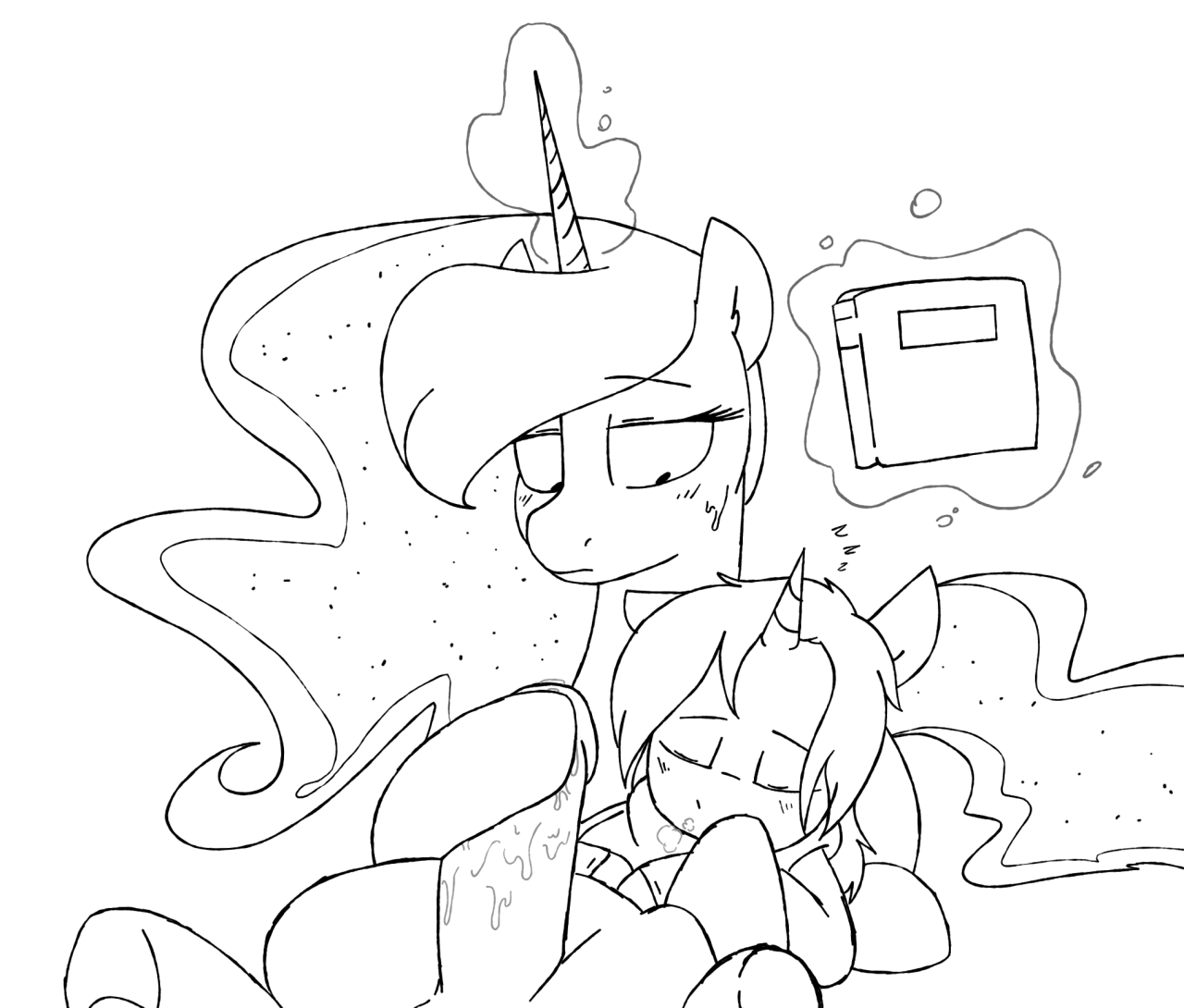 sparkscut:pretend theres an open fire near by alsoX3