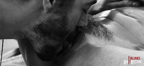 Let me taste your wet pussy!