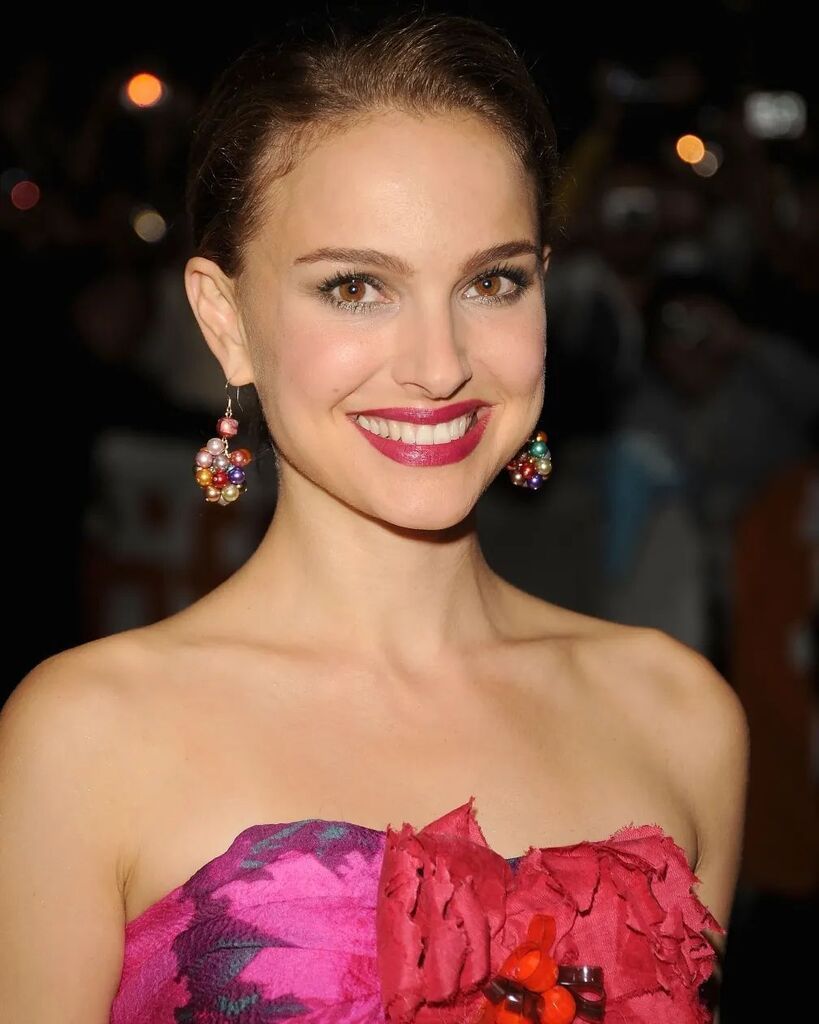 Natalie Portman