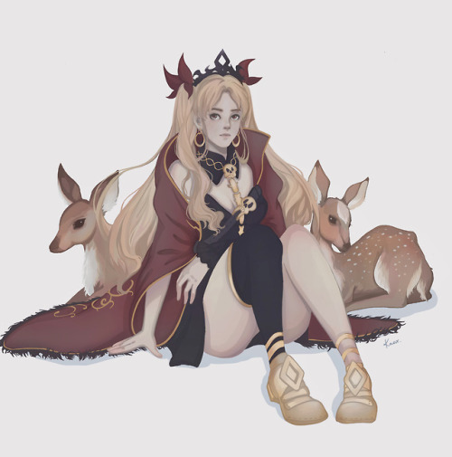 ereshkigal