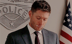 strongwinchester: make me choose | wgorskii asked: dean winchester or castiel? 