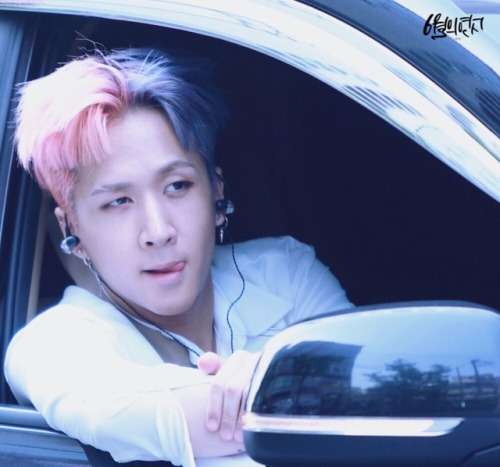 fuckyeah-ravi: 6월의연서 | Do not edit.