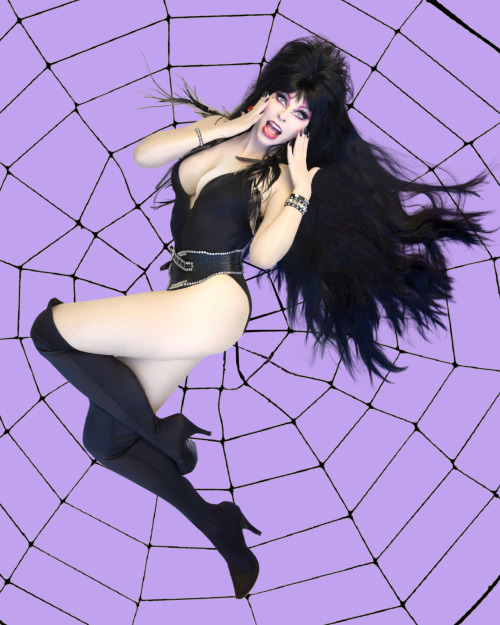 bayareabackstage:  Happy Birthday,Elvira!!!