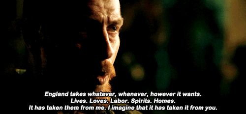 koryuoftheriverflow:James Flint Appreciation Week - Free ChoiceJames + Fuck England