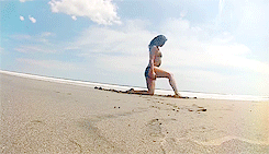 getfitandsweat:  salt by Meghan Currie