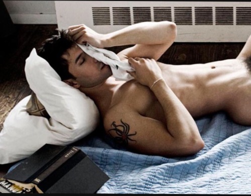 dramadude91: Robert Sepulveda Jr