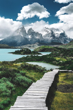 lsleofskye:
“Parque Nacional Torres del Paine | franckreporter
”