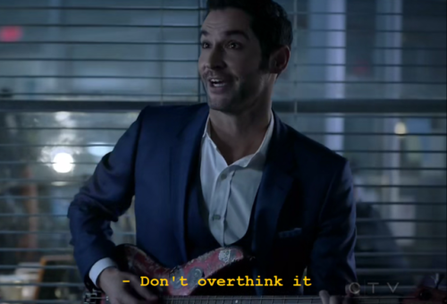 goodmorninglucifer:  if anyone asks you to explain Lucifer, show them this.  