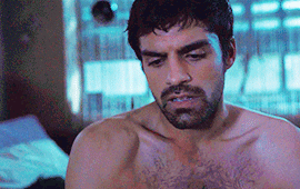maurawrites:Marcos Diaz in 1.06 ‘got your siX’