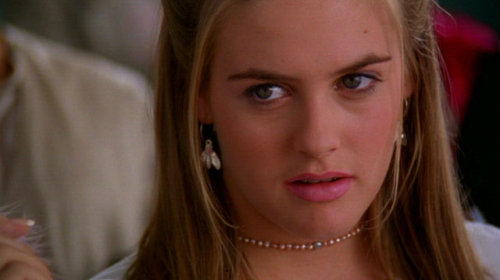 Clueless