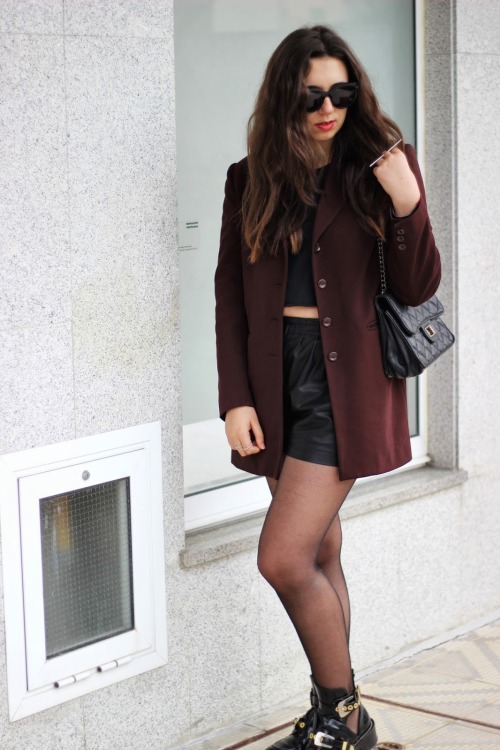 Fashionmylegs Tumblr : Style Pick 