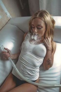 itattoobabes:  blaze it